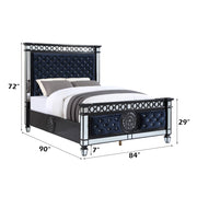 Eastern King Bed