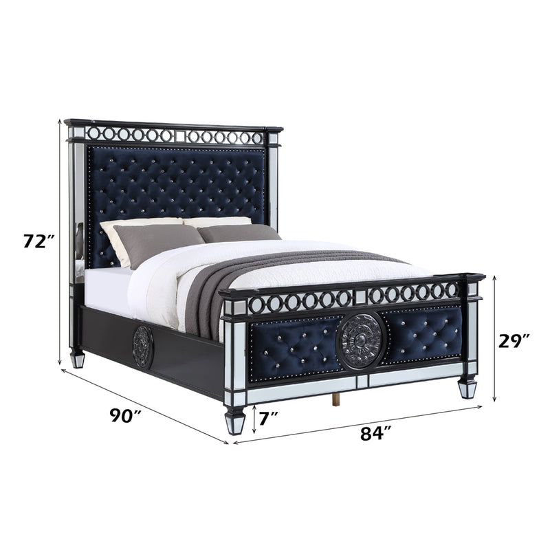 Eastern King Bed