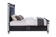 Queen Bed