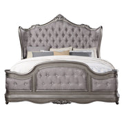 Eastern King Bed
