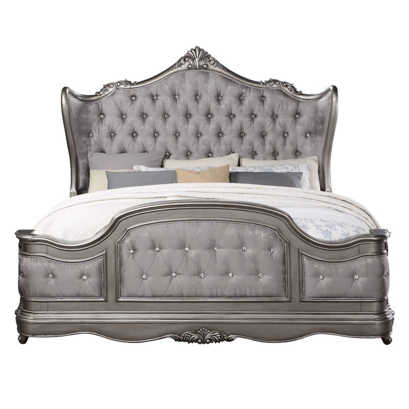 Eastern King Bed