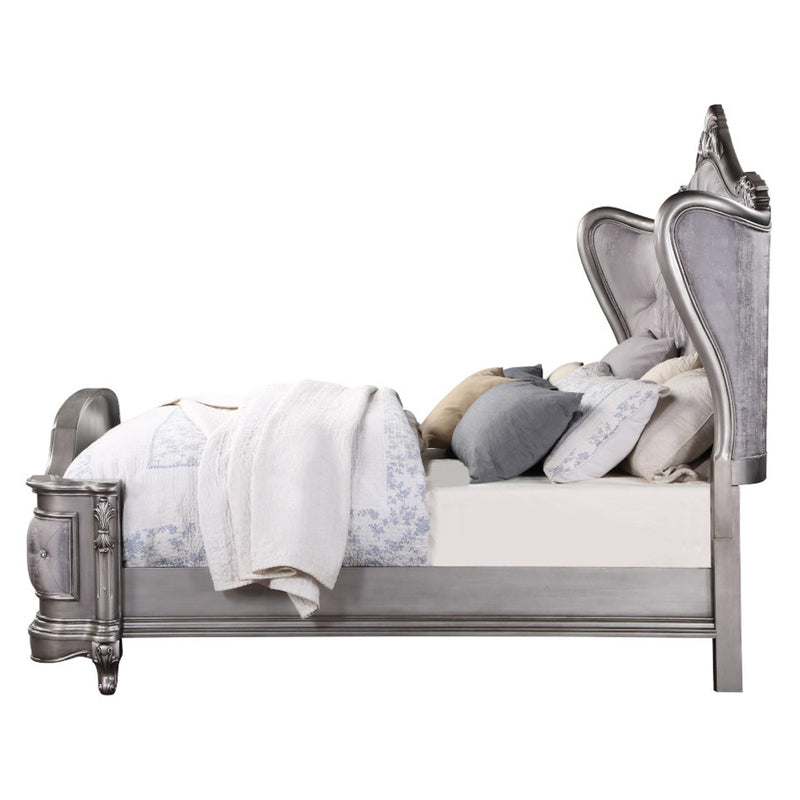 Eastern King Bed