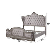 Eastern King Bed