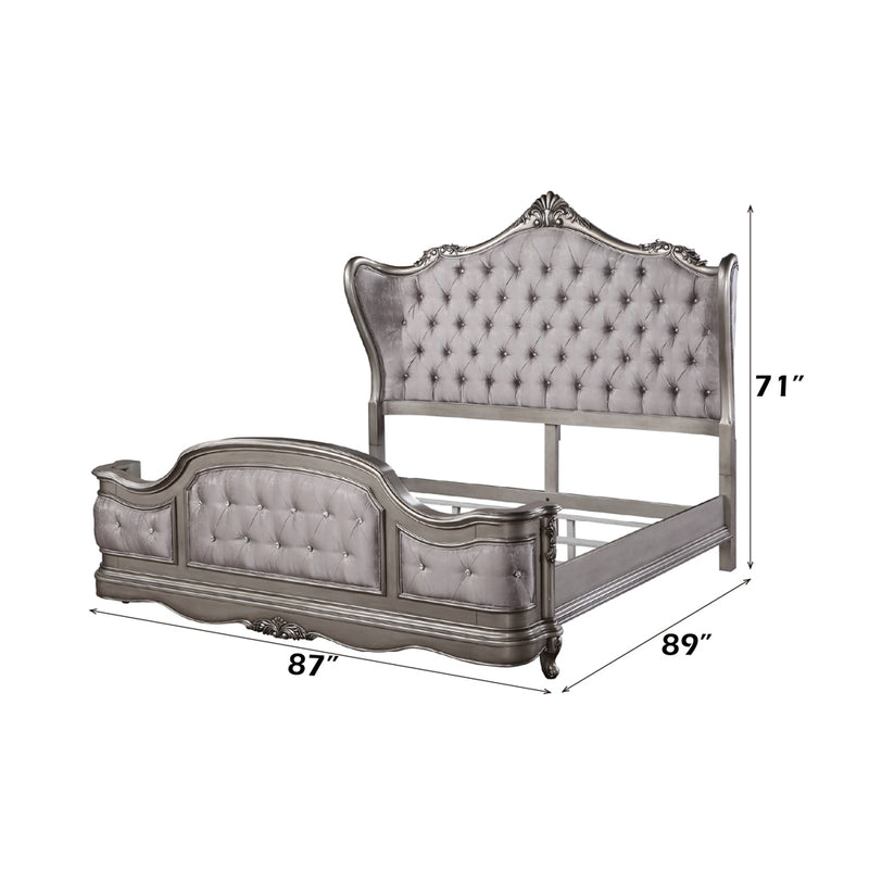Eastern King Bed