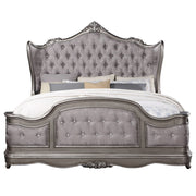 Queen Bed