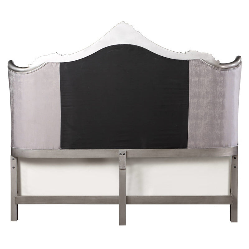 Queen Bed