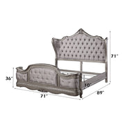Queen Bed