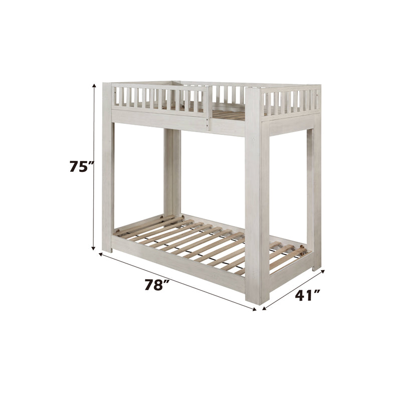 Bunk Bed (T/T)