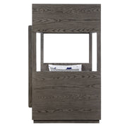 Bunk Bed (T/T) w/Storage
