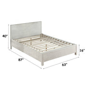 Queeen Bed
