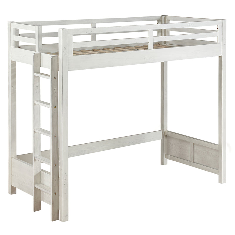 Twin Loft Bed