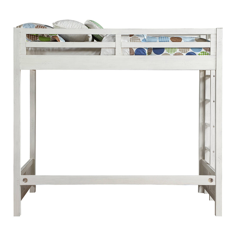 Twin Loft Bed