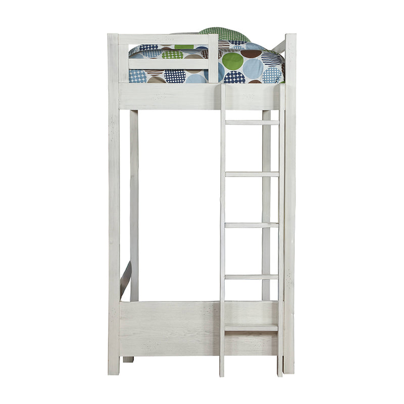Twin Loft Bed