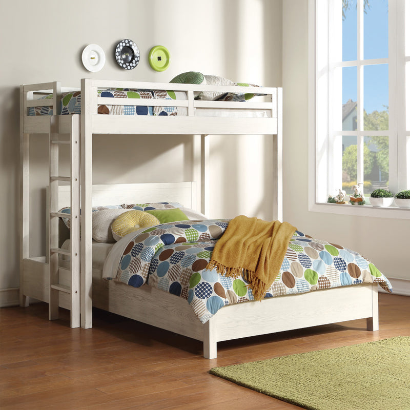 Twin Loft Bed