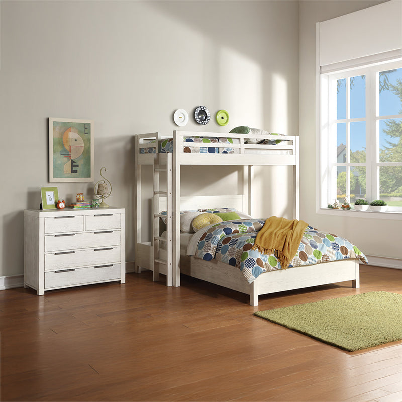 Twin Loft Bed