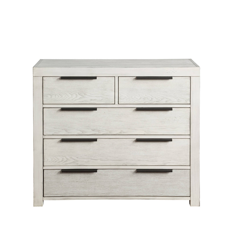 Chest