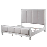 Eastern King Bed