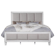 Eastern King Bed