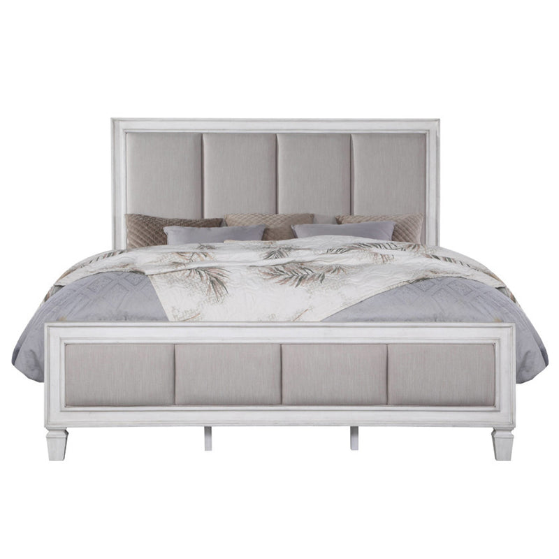 Eastern King Bed