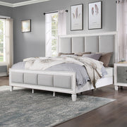 Eastern King Bed