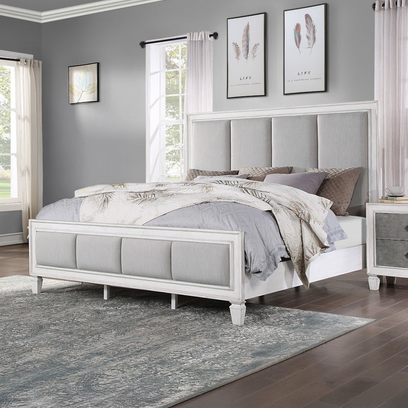 Eastern King Bed