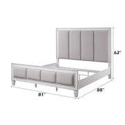 Eastern King Bed