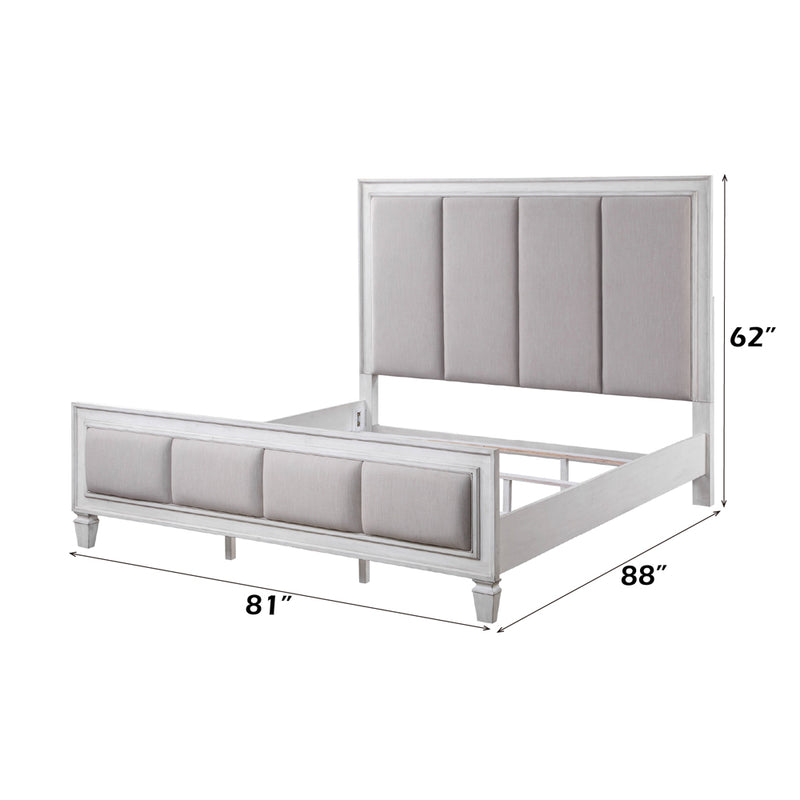 Eastern King Bed