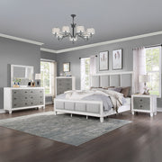 Eastern King Bed