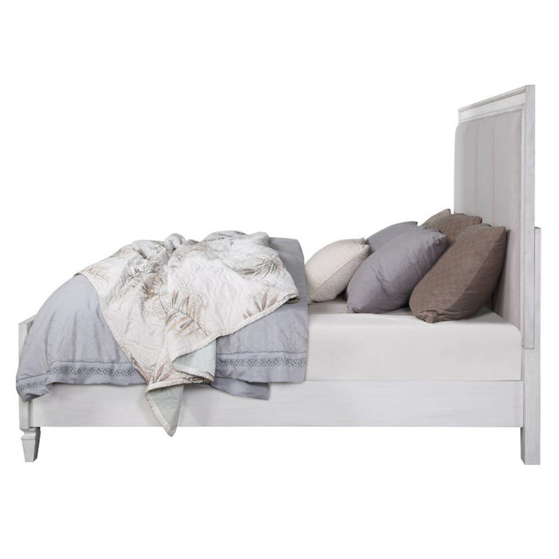 Queen Bed