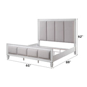 Queen Bed