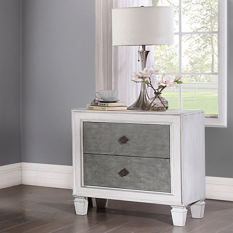Nightstand