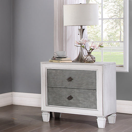 Nightstand