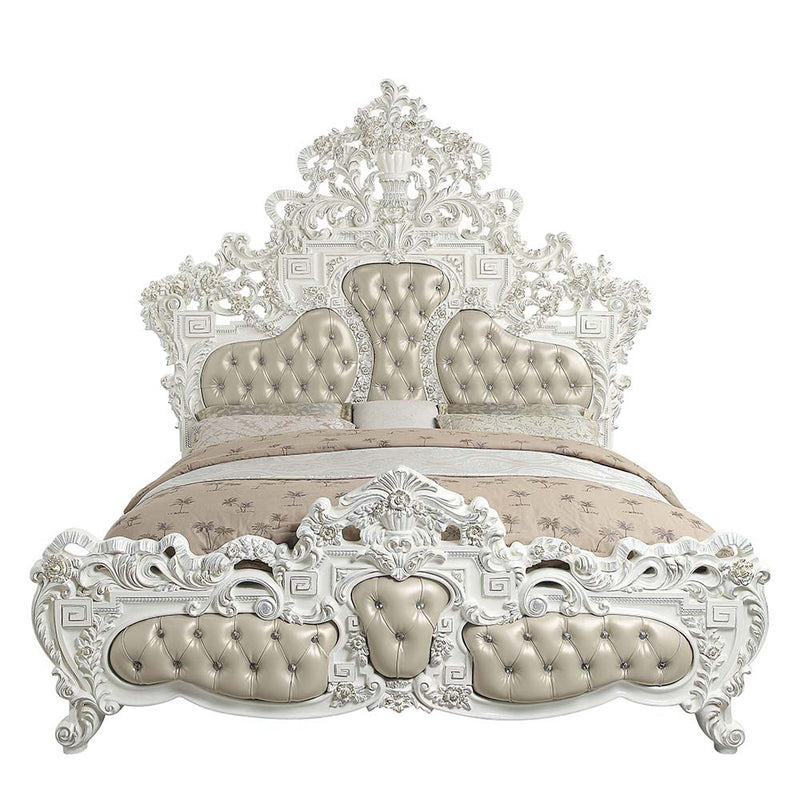 Eastern King Bed