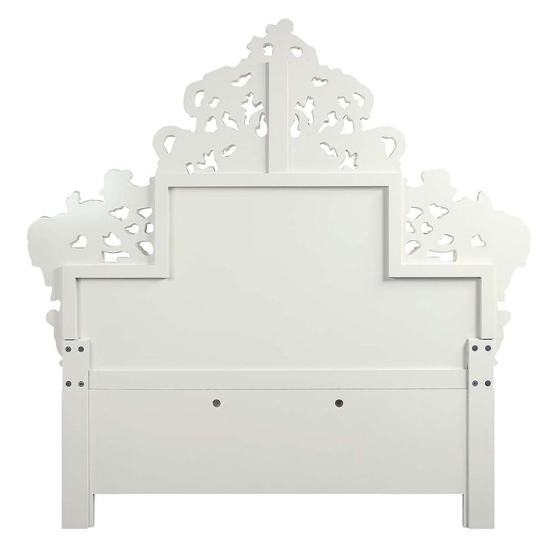 Eastern King Bed