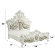 Eastern King Bed