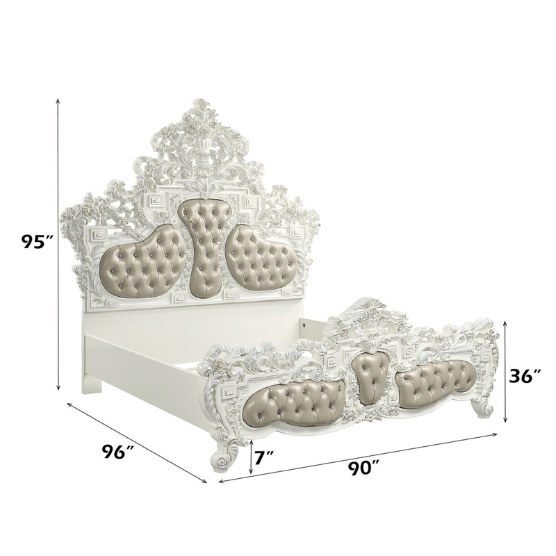 Eastern King Bed
