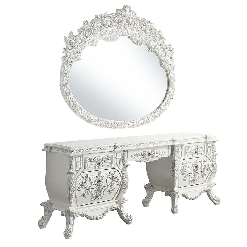 Vanity Desk