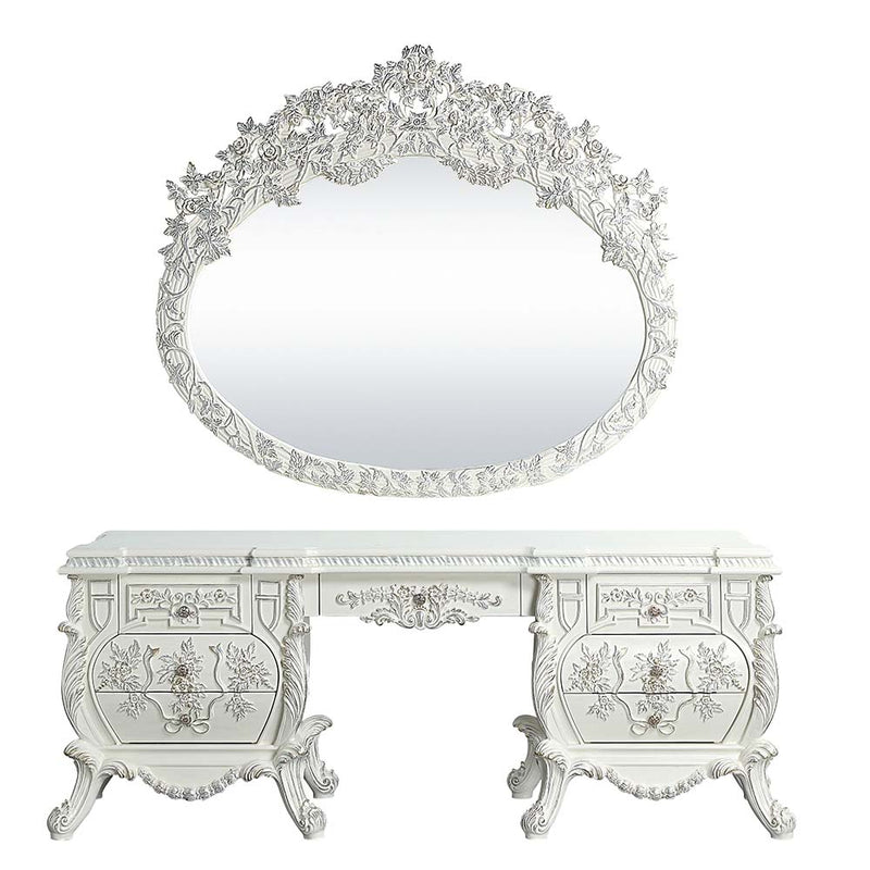 Vanity Desk