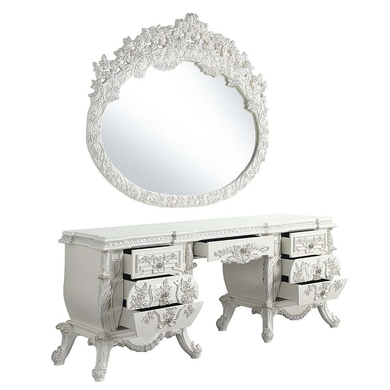Vanity Desk