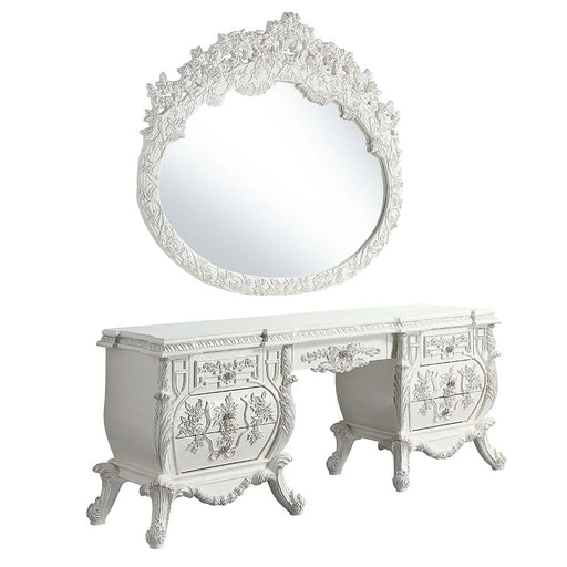 Vanity Desk