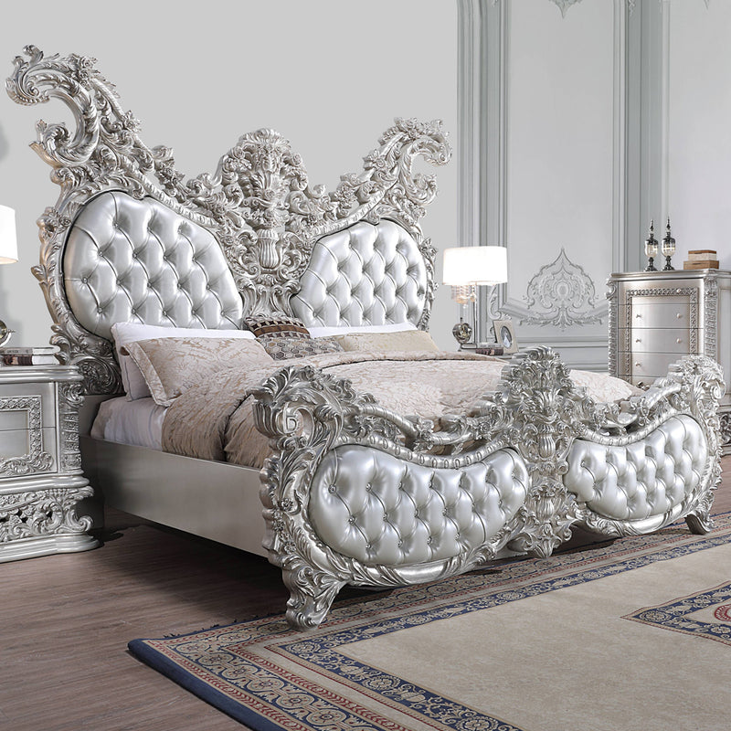 Eastern King Bed