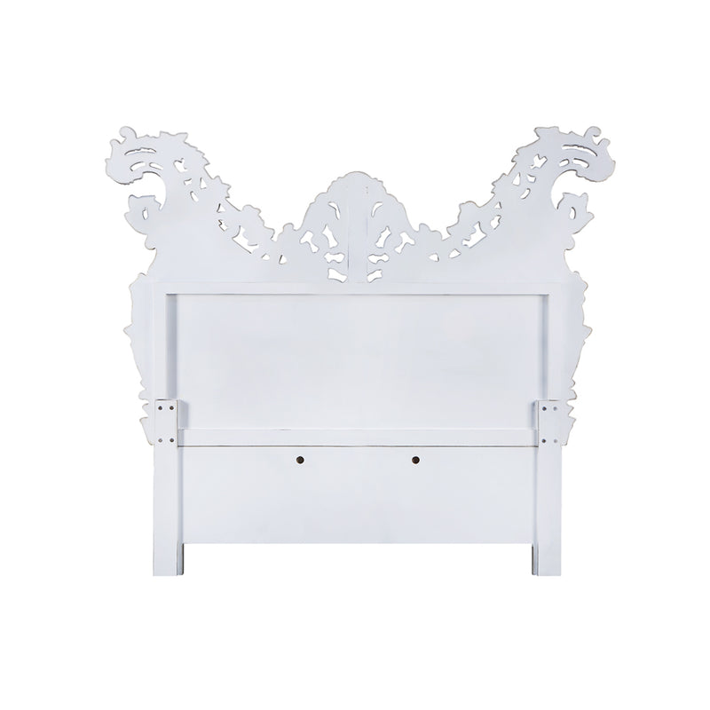 Eastern King Bed