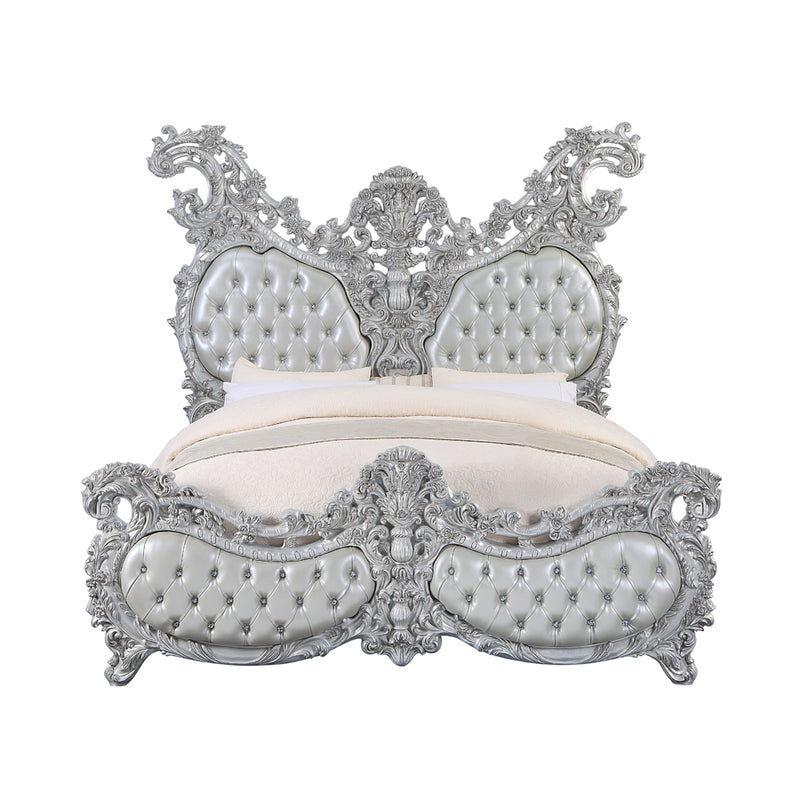 Eastern King Bed