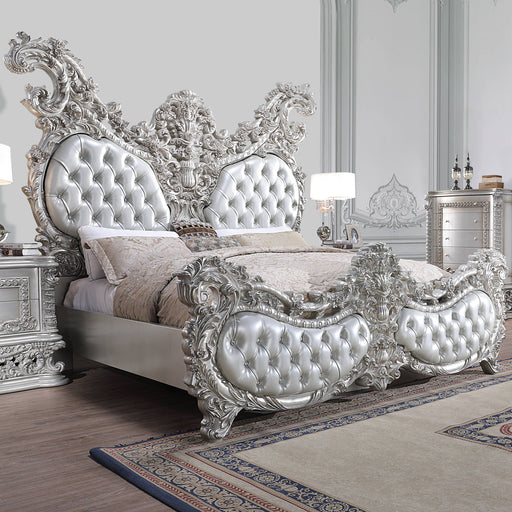 Eastern King Bed