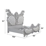 Eastern King Bed