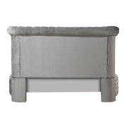 Queen Bed w/Storage