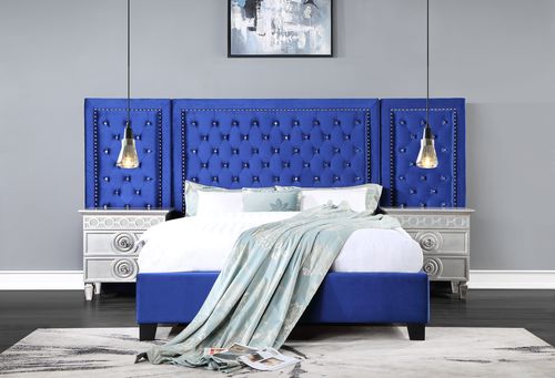 Eastern King Bed
