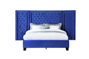 Eastern King Bed