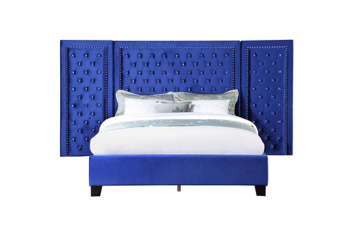 Eastern King Bed
