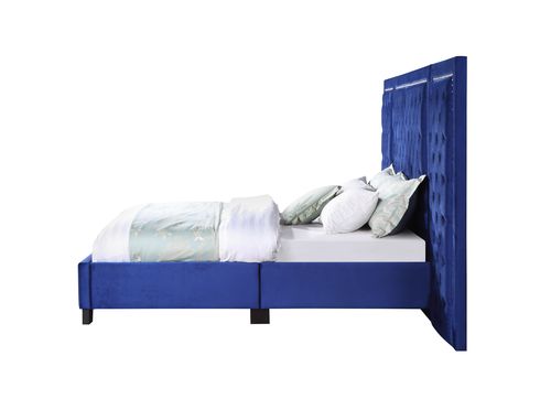 Eastern King Bed